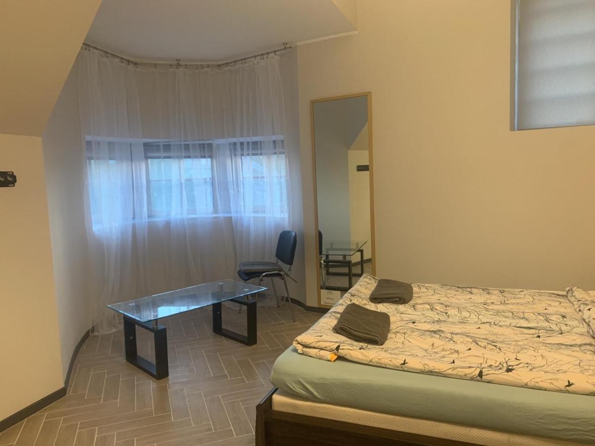 Rotermanni Studio Apartament On 4 Floor Talin Exterior foto