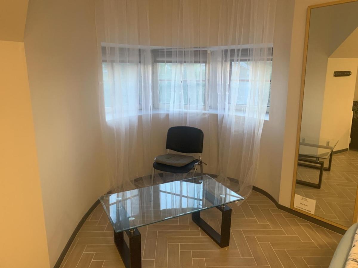 Rotermanni Studio Apartament On 4 Floor Talin Exterior foto
