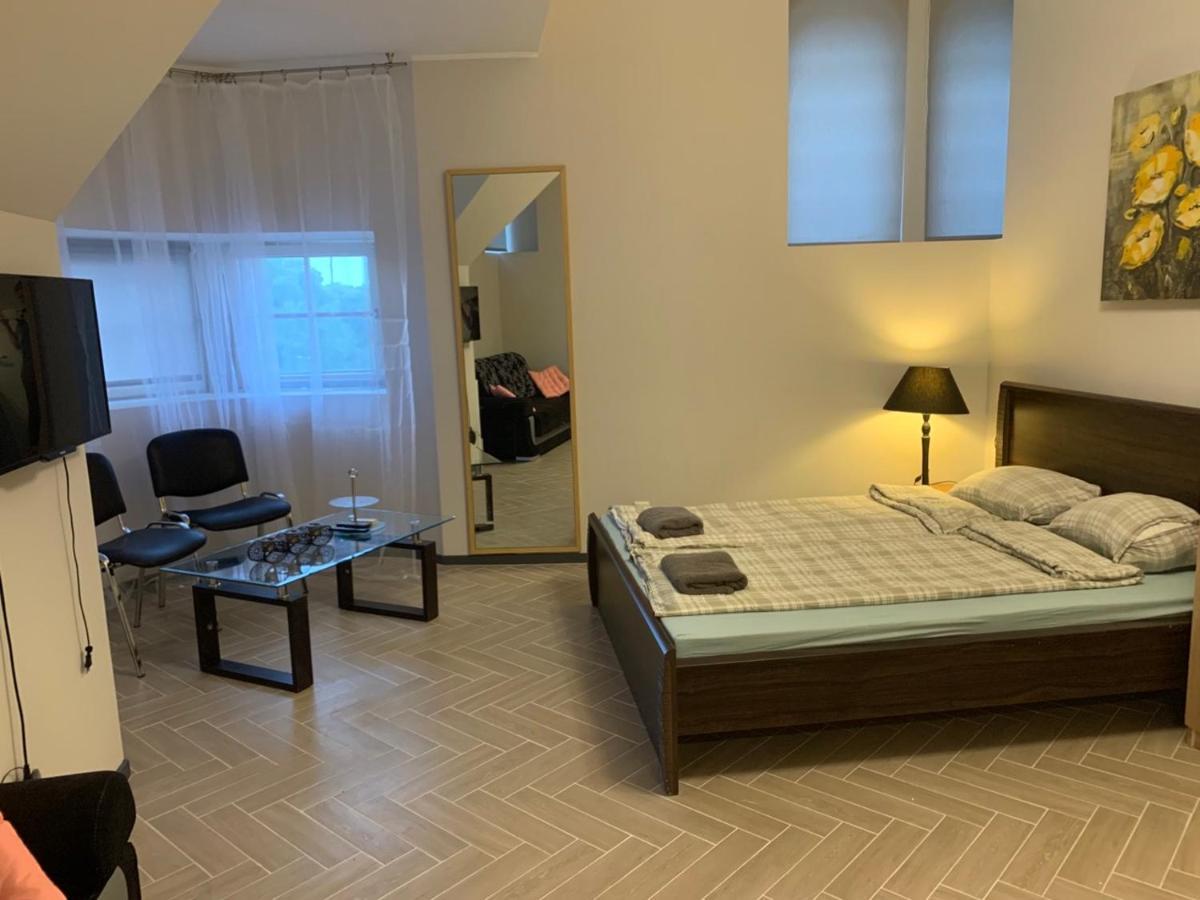 Rotermanni Studio Apartament On 4 Floor Talin Exterior foto