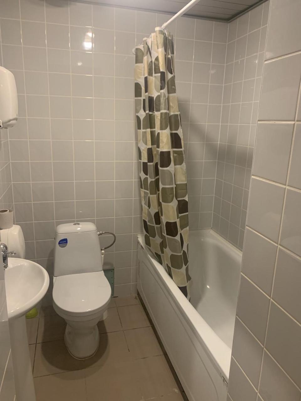 Rotermanni Studio Apartament On 4 Floor Talin Quarto foto