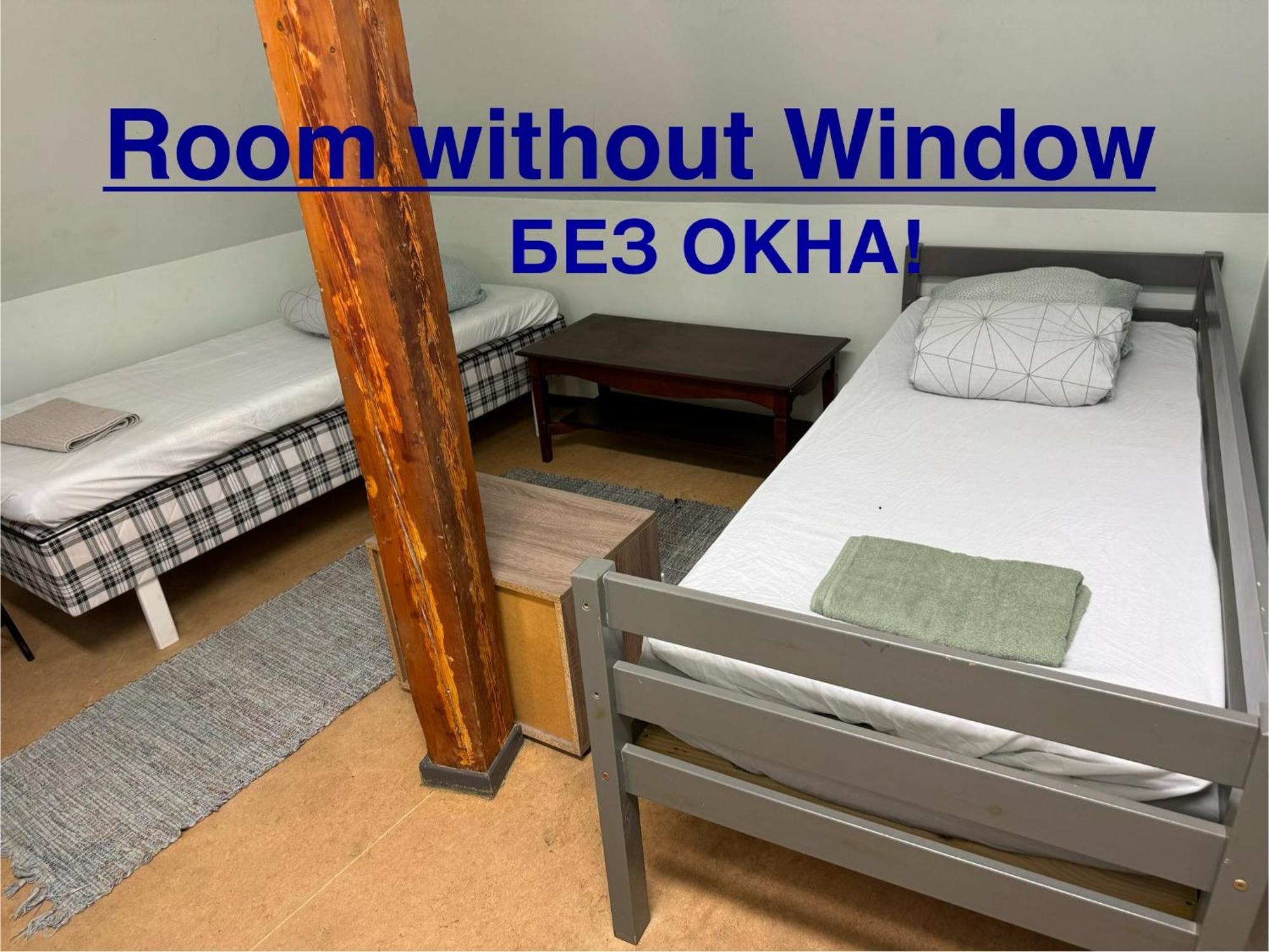 Rotermanni Studio Apartament On 4 Floor Talin Exterior foto
