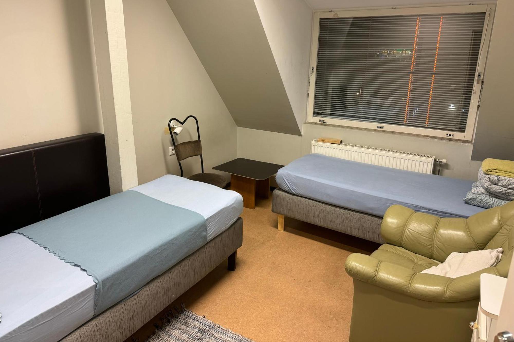 Rotermanni Studio Apartament On 4 Floor Talin Quarto foto
