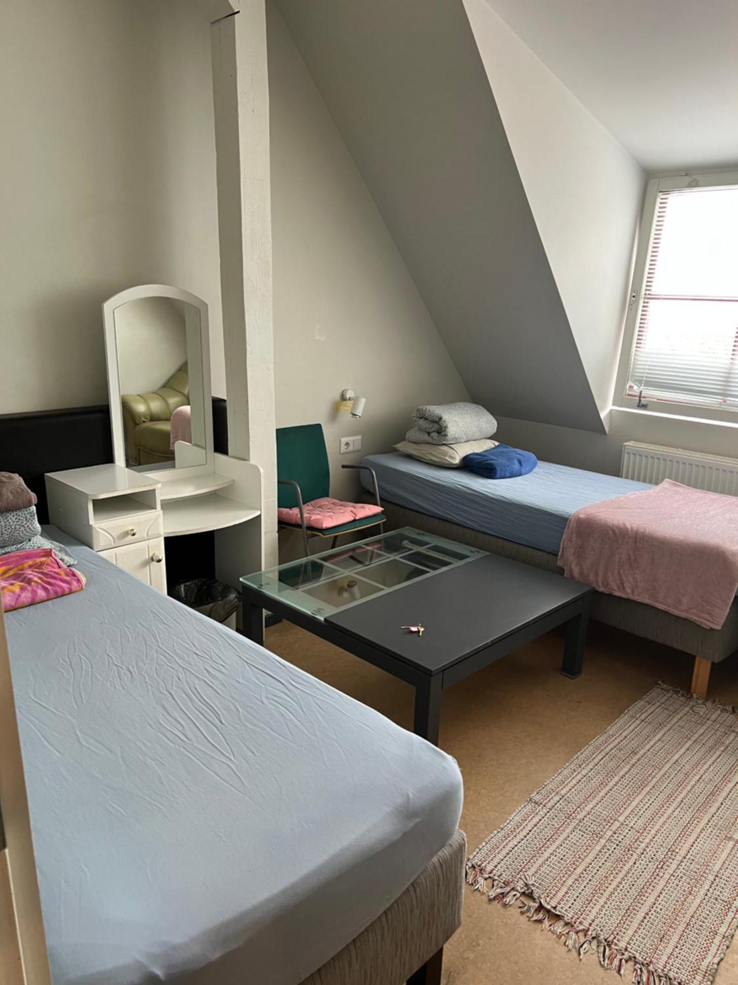 Rotermanni Studio Apartament On 4 Floor Talin Quarto foto