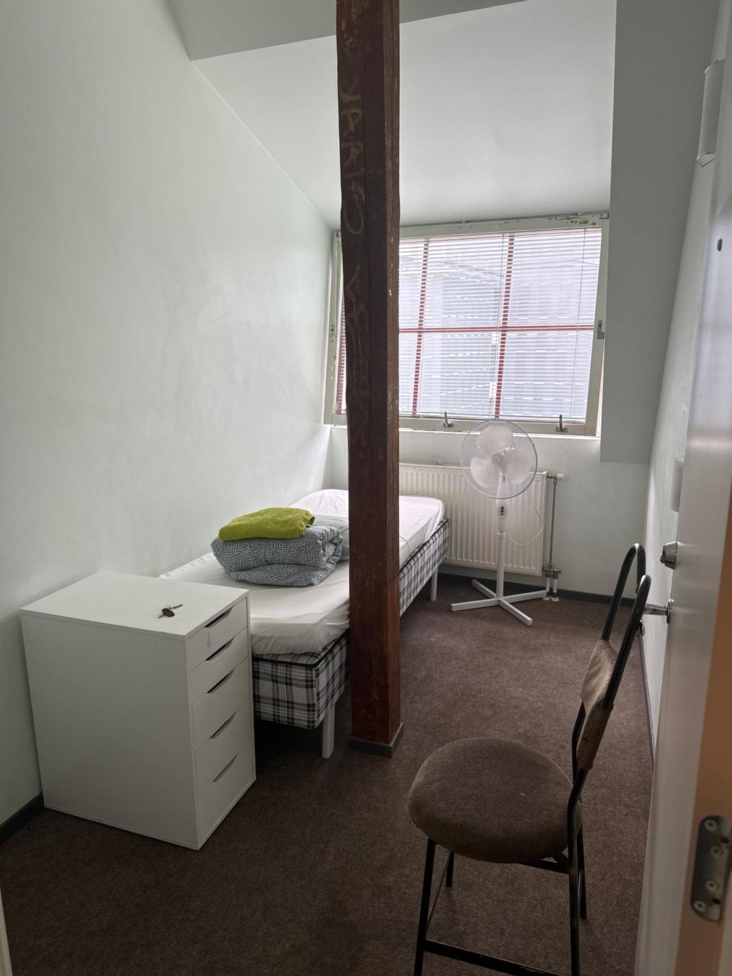 Rotermanni Studio Apartament On 4 Floor Talin Exterior foto